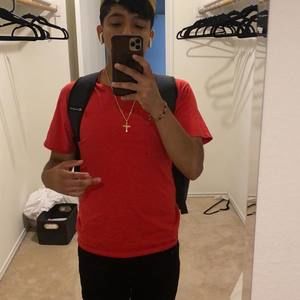 Meet your Posher, Oscar